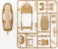Zdjęcie German Schwimmwagen Type 166 Wide Wheel Version 1:35 Tamiya 35393