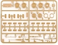 Zdjęcie German Schwimmwagen Type 166 Wide Wheel Version 1:35 Tamiya 35393