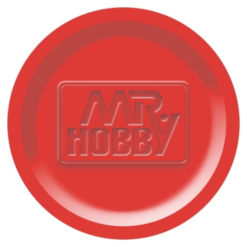 Mr. Color C068 Red Madder paint 10ml gloss paint C68