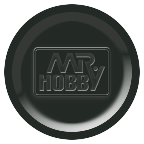 Mr. Color C070 Dark Green paint 10ml matte paint C70