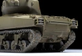 Zdjęcie M4A2 (76)W Sherman 1:35 Zvezda 3645