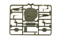 Zdjęcie Radziecka piechota (mundury zimowe 1941-1942) 1:72 Zvezda 6197