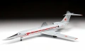 Zdjęcie Tupolev Tu-134UBL 1:144 Zvezda 7036