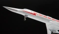 Zdjęcie Tupolev Tu-134UBL 1:144 Zvezda 7036