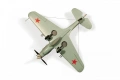 Zdjęcie Curtiss P-40B/C Tomahawk 1:72 Zvezda 7201
