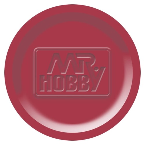 Mr. Color C075 Metallic Red paint 10ml metallic paint C75