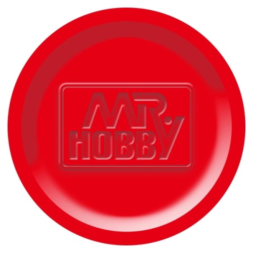 Mr. Color C079 Shine Red paint 10ml glossy paint C79