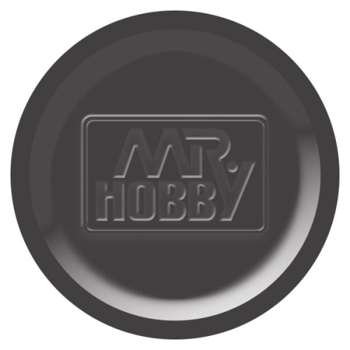 Mr. Color C101 Smoke Gray paint 10ml glossy