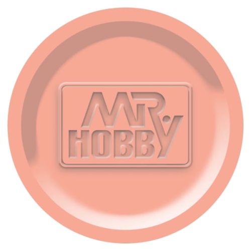 Mr. Color C112 Character Flesh (2) paint 10ml semi-matte