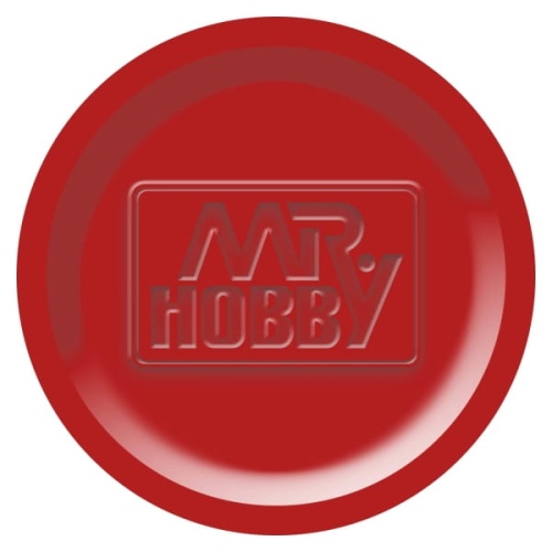 Mr. Color C114 RLM23 Red paint 10ml semi-matte