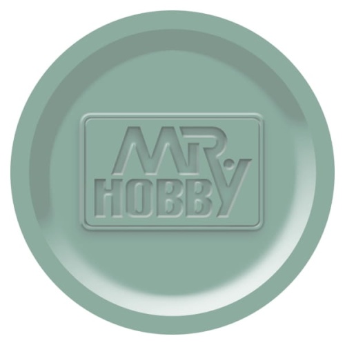 Mr. Color C115 RLM65 Light Blue paint 10ml semi-matte paint