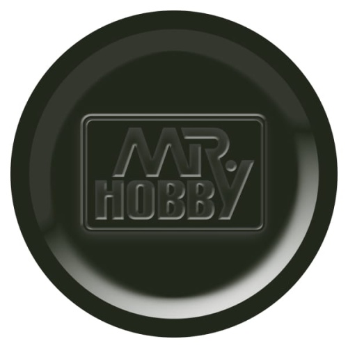 Mr. Color C120 RLM80 Olive Green paint 10ml semi-matte paint