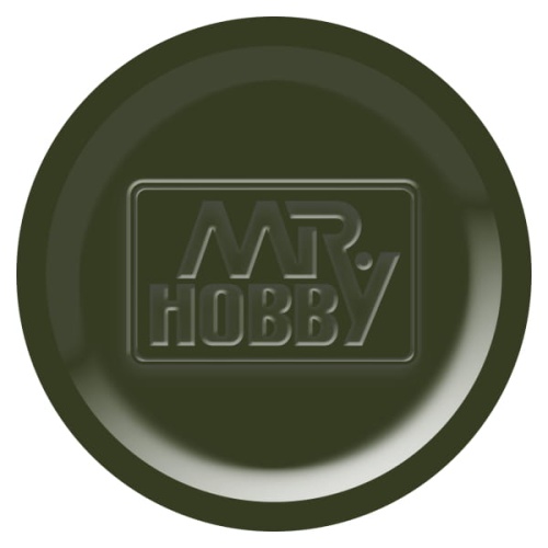 Mr. Color C121 RLM81 Brown Violet paint 10ml semi-matte paint