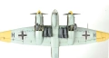 Zdjęcie Junkers Ju-88 A-5/A-17 1:72 Zvezda 7282
