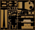 Zdjęcie Pz.Kpfw. VI Tiger I Ausf. H (tp) Early Production 1:35 Italeri 6767