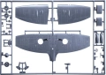 Zdjęcie Spitfire Mk.IX WWII Aces 1:48 Italeri 2843