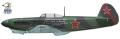 Zdjęcie Jakowlew Jak-1b 1:72 Arma Hobby 70088
