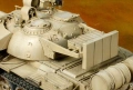 Zdjęcie Iraqi Tank T-55 "Enigma" 1:35 Tamiya 35324