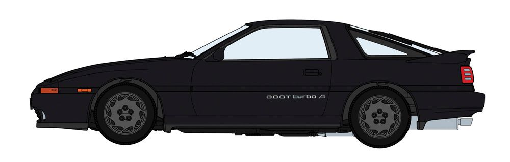 Zdjęcie Toyota Supra A70 3.0GT Turbo A (1988) 1:24 Hasegawa 20570