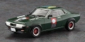 Zdjęcie Toyota Celica 1600GTV "Matsu-Kiri-Bozu" (wersja komiksowa) 1:24 Hasegawa SP666