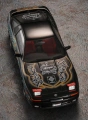 Zdjęcie Toyota Supra A70 2.5GT Twin Turbo R "Snake Holic" 1:24 Hasegawa SP669