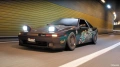 Zdjęcie Toyota Supra A70 2.5GT Twin Turbo R "Snake Holic" 1:24 Hasegawa SP669