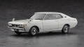 Zdjęcie Nissan Laurel HT 2000SGX (KHC130) Late Version (1973) 1:24 Hasegawa HC67