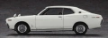 Zdjęcie Nissan Laurel HT 2000SGX (KHC130) Late Version (1973) 1:24 Hasegawa HC67