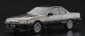 Zdjęcie Nissan Skyline 2000 Turbo Intercooler RS-X (R30) Late Version (1984) 1:24 Hasegawa HC68