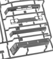 Zdjęcie Nissan Skyline 2000 Turbo Intercooler RS-X (R30) Late Version (1984) 1:24 Hasegawa HC68
