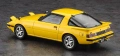 Zdjęcie Mazda Savanna RX-7 (SA22C) Middle Version "Custom Wheel" 1:24 Hasegawa 20798