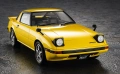 Zdjęcie Mazda Savanna RX-7 (SA22C) Middle Version "Custom Wheel" 1:24 Hasegawa 20798
