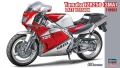 Zdjęcie Yamaha TZR250 (3MA) Late Version (1990) 1:12 Hasegawa 21776