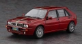 Zdjęcie Lancia Delta HF integrale evoluzione "Edizione finale" 1:24 Hasegawa 20799