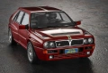 Zdjęcie Lancia Delta HF integrale evoluzione "Edizione finale" 1:24 Hasegawa 20799
