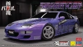 Zdjęcie Nissan Fairlady Z (Z32) Version R Twin Turbo 2by2 "Midnight Plamo" 1:24 Hasegawa SP671