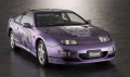 Zdjęcie Nissan Fairlady Z (Z32) Version R Twin Turbo 2by2 "Midnight Plamo" 1:24 Hasegawa SP671