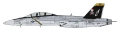 Zdjęcie F/A-18F Super Hornet 1:48 Hasegawa 07560