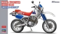 Zdjęcie Honda XLR250R (MD22) (1991) "Motard Custom" 1:12 Hasegawa 21779