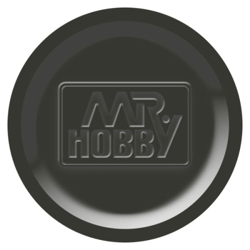 Mr. Color C301 Gray FS 36081 paint 10ml semi-matte