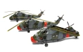 Zdjęcie Westland Wessex HC.2 1:72 Airfix 04068