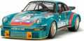 Zdjęcie Porsche 934 Turbo RSR Vaillant 1:24 Tamiya 24334