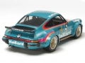 Zdjęcie Porsche 934 Turbo RSR Vaillant 1:24 Tamiya 24334
