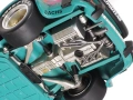 Zdjęcie Porsche 934 Turbo RSR Vaillant 1:24 Tamiya 24334