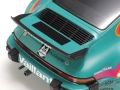 Zdjęcie Porsche 934 Turbo RSR Vaillant 1:24 Tamiya 24334