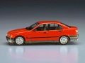 Zdjęcie BMW E36 320i 1:24 Hasegawa 20313