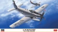 Zdjęcie A-1H Skyraider 'VA-25 MiG Killer' 1:72 Hasegawa 02527