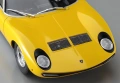 Zdjęcie Lamborghini Miura P400 SV 1:24 Hasegawa 20511