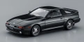 Zdjęcie Toyota Supra A70 2.5GT Twin Turbo R 1990 "Black Color" 1:24 Hasegawa 20811