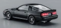 Zdjęcie Toyota Supra A70 2.5GT Twin Turbo R 1990 "Black Color" 1:24 Hasegawa 20811